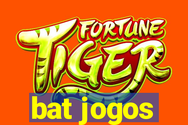 bat jogos